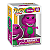 Funko Pop! Retro Toys Barney e Seus Amigos Barney 145 - Imagem 3