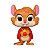 Funko Pop! Filme A Ratinha Valente Mrs Brisby 1320 - Imagem 3