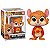 Funko Pop! Filme A Ratinha Valente Mrs Brisby 1320 - Imagem 1