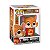 Funko Pop! Filme A Ratinha Valente Mrs Brisby 1320 - Imagem 2