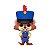 Funko Pop! Filme A Ratinha Valente Justin 1318 Exclusivo - Imagem 2