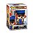 Funko Pop! Filme A Ratinha Valente Justin 1318 Exclusivo - Imagem 3