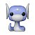 Funko Pop! Games Pokemon Dratini 1050 - Imagem 2