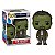 Funko Pop! Heroes Marvel Captain America The Leader 1368 - Imagem 1