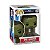 Funko Pop! Heroes Marvel Captain America The Leader 1368 - Imagem 3
