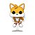 Funko Pop! Games Sonic The Hedgehog Tails 978 Exclusivo - Imagem 2