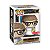 Funko Pop! SNL Saturday Night Live  Lunch Lady Chris Farley 12 Exclusivo - Imagem 3