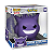 Funko Pop! Games Pokemon Gengar Ectoplasma 1049 Exclusivo 10 Polegadas - Imagem 1
