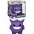 Funko Pop! Games Pokemon Gengar Ectoplasma 1049 Exclusivo 10 Polegadas - Imagem 3