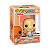 Funko Pop! Games Pokemon Charmander 455 Exclusivo Soft Color - Imagem 3