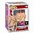 Funko Pop! Animation Chainsaw Man Power With Meowy 1766 Exclusivo Flocked - Imagem 3