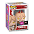 Funko Pop! Animation Chainsaw Man Power With Meowy 1766 Exclusivo Flocked - Imagem 3