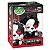Funko Pop! Digital NFT Dark Valentines Dark Heart Proto 394 Exclusivo - Imagem 1