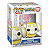 Funko Pop! Games Pokemon Fidough 1051 - Imagem 3