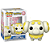 Funko Pop! Games Pokemon Fidough 1051 - Imagem 1