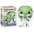 Funko Pop! Games Pokemon Gardevoir 1052 - Imagem 1