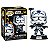 Funko Pop! Television Star Wars Clone Trooper Fives 768 - Imagem 1