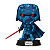 Funko Pop! Television Star Wars Kylo Ren 770 - Imagem 2