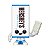 Funko Pop! AD Icons Hershey's Cookies ‘N’ Creme 247 - Imagem 2