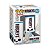 Funko Pop! AD Icons Hershey's Cookies ‘N’ Creme 247 - Imagem 3