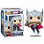 Funko Pop! Marvel Thorgwen 1489 - Imagem 1