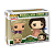 Funko Pop! Filme Wicked Magical Wise Women Kristin & Idina 2 Pack - Imagem 1