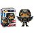 Funko Pop! Marvel Captain America Falcon 1339 Exclusivo - Imagem 1