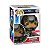 Funko Pop! Marvel Captain America Falcon 1339 Exclusivo - Imagem 3
