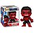 Funko Pop! Marvel Captain America Red Hulk 1338 Exclusivo - Imagem 3