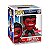 Funko Pop! Marvel Captain America Red Hulk 1338 Exclusivo - Imagem 1