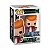 Funko Pop! Animation Futurama Philip J. Fry 1782 Exclusivo - Imagem 3