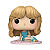 Funko Pop! Rocks Sabrina Carpenter 479 * CAIXA AMASSADA - Imagem 2