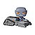 Funko Pop! Television ThunderCats Panthro With Thundertank 130 - Imagem 2