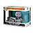 Funko Pop! Television ThunderCats Panthro With Thundertank 130 - Imagem 1