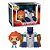 Funko Pop! Television ThunderCats Lion-o With Cat's Lair 45 - Imagem 3