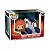 Funko Pop! Television ThunderCats Lion-o With Cat's Lair 45 - Imagem 1