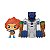 Funko Pop! Television ThunderCats Lion-o With Cat's Lair 45 - Imagem 2