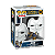 Funko Pop! Games League Of Legends Jhin 1081 - Imagem 3