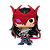 Funko Pop! Games League Of Legends Yone 1082 - Imagem 2