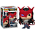 Funko Pop! Games League Of Legends Yone 1082 - Imagem 1