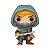 Funko Pop! Television Turtles Of GreySkull He-Man 1661 Exclusivo - Imagem 2