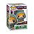 Funko Pop! Television Turtles Of GreySkull He-Man 1661 Exclusivo - Imagem 3