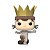 Funko Pop! Filme Where The Wild Things Are Max 1878 Exclusivo - Imagem 2