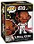 Funko Pop! Television Star Wars Admiral Ackbar 771 Exclusivo - Imagem 1