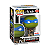 Funko Pop! Comics As Tartarugas Ninja Leonardo With Swords 48 Exclusivo - Imagem 3