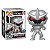 Funko Pop! Comics As Tartarugas Ninja Oroku Hiroto 47 Exclusivo - Imagem 1