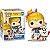 Funko Pop! Animation Rainbow Brite / Arco-Íris Brite 1796 Exclusivo Diamond - Imagem 1