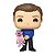 Funko Pop! Comedians Jeff Dunham And Peanut 03 Exclusivo - Imagem 2
