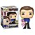 Funko Pop! Comedians Jeff Dunham And Peanut 03 Exclusivo - Imagem 1