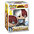 Funko Pop! Animation My Hero Academia Shoto Todoroki 1529 Exclusivo - Imagem 3